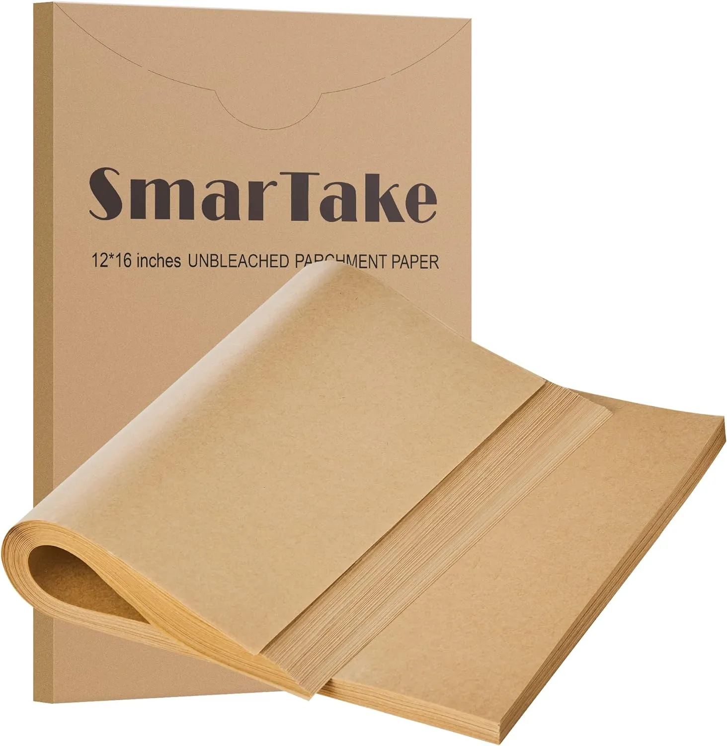 Compostable Parchment Paper