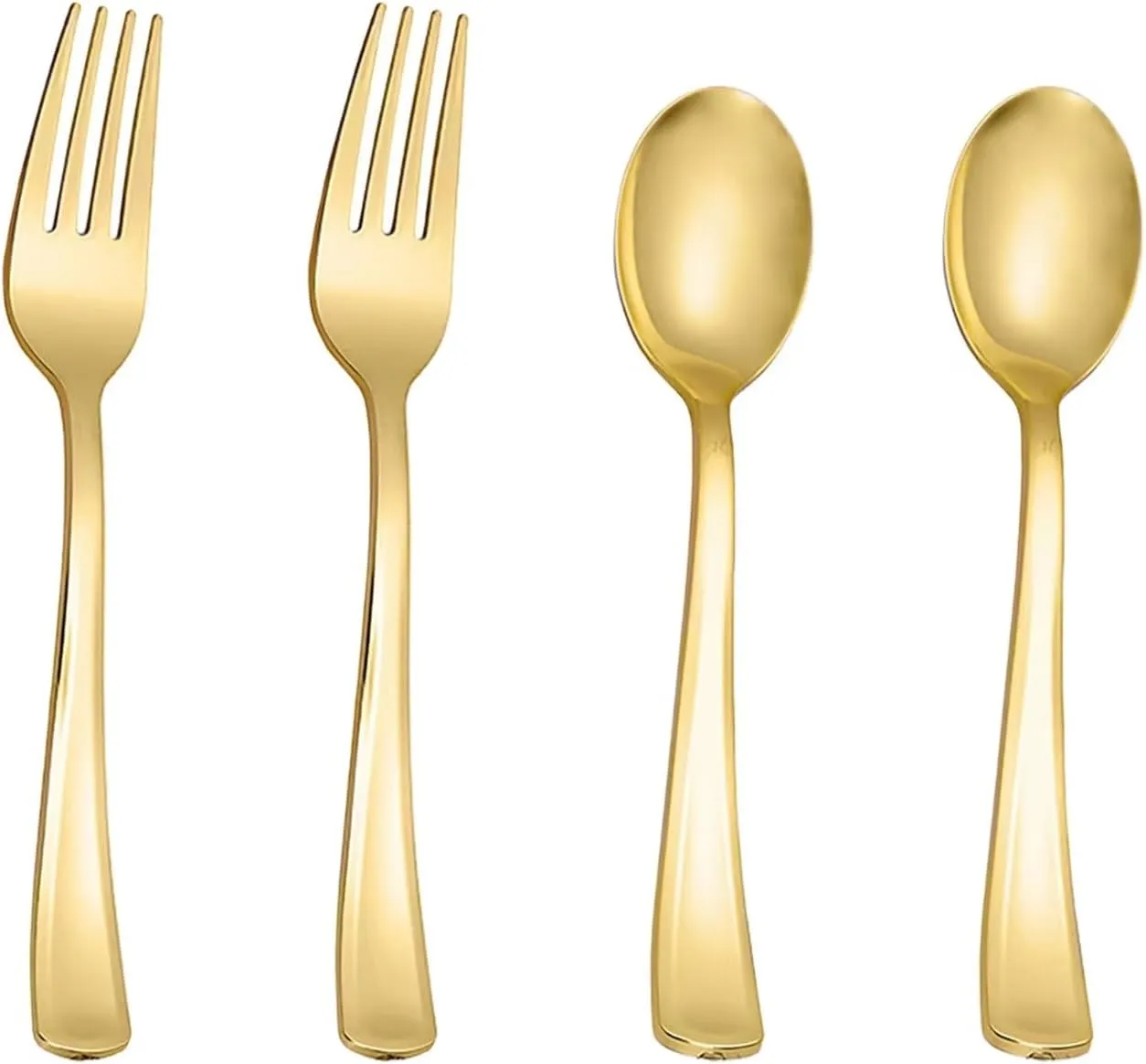 Contemporary Cake Forks And Spoons