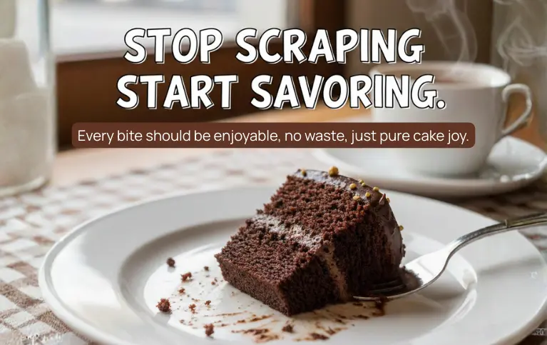 Chocolate Cake With Bite Enjoyable And Pure Cake Joy