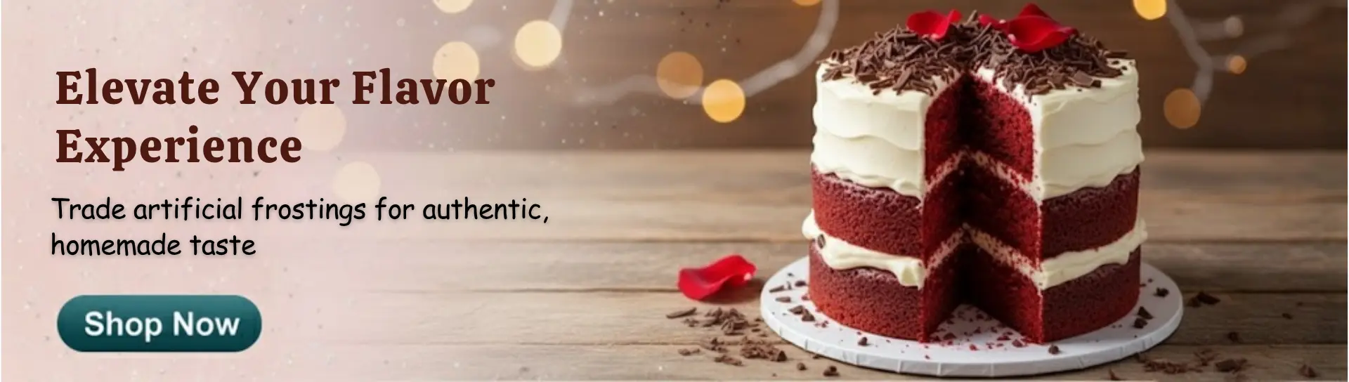 Elevate Your Flavor Experience