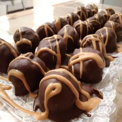 Handmade Chocolates In Austin