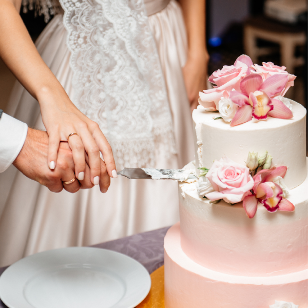 Best Wedding Cakes in Austin