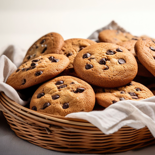 Cookies For Corporate Events