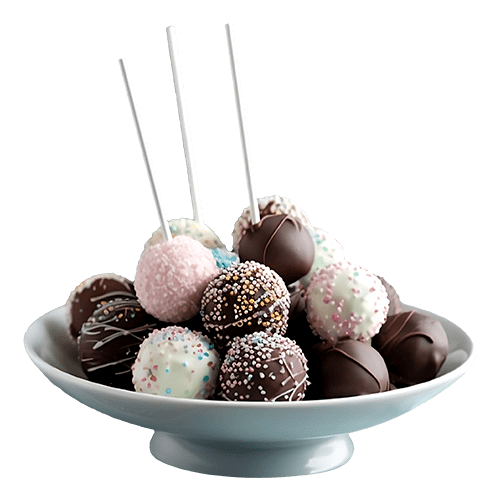 Cake Balls