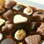 Homemade Chocolates