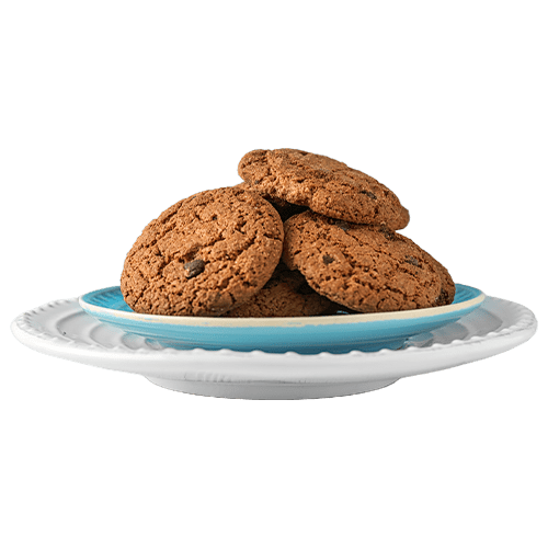 Homemade Cookies