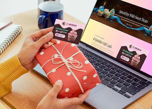 How To Purchase A Gift Card