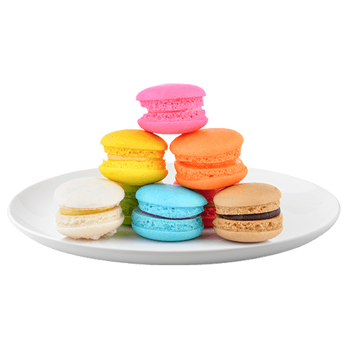 Macarons