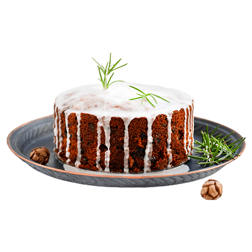 Seasonal Cakes