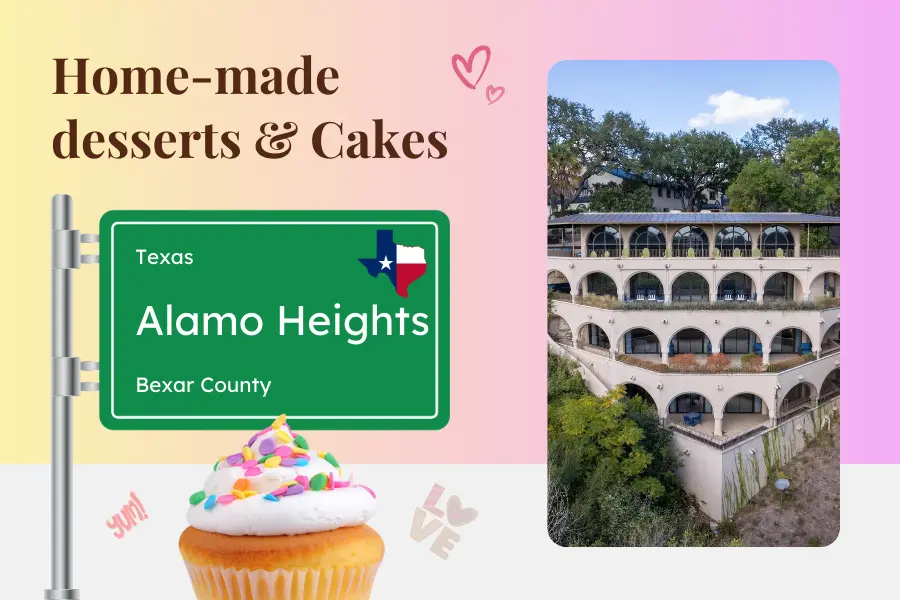 Alamo Heights