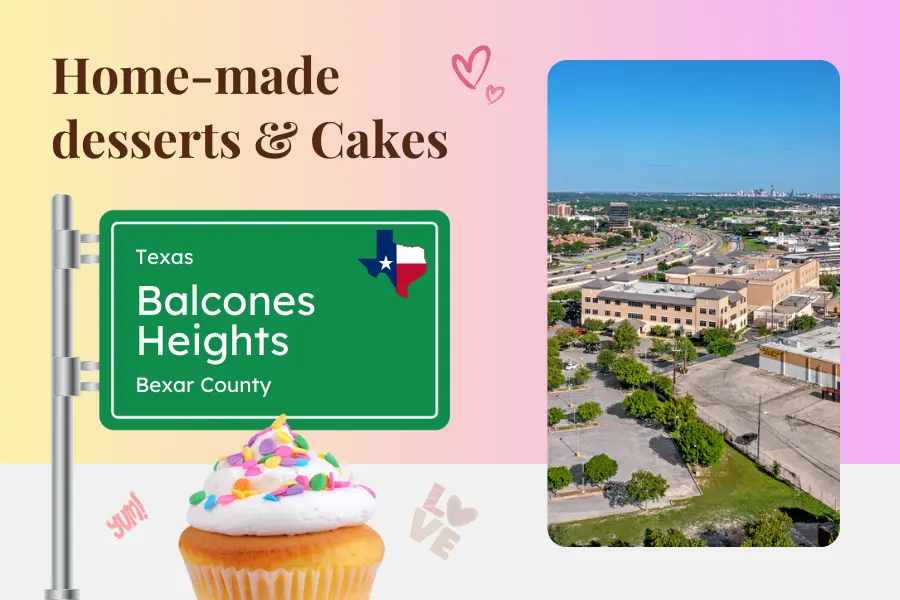 Balcones Heights