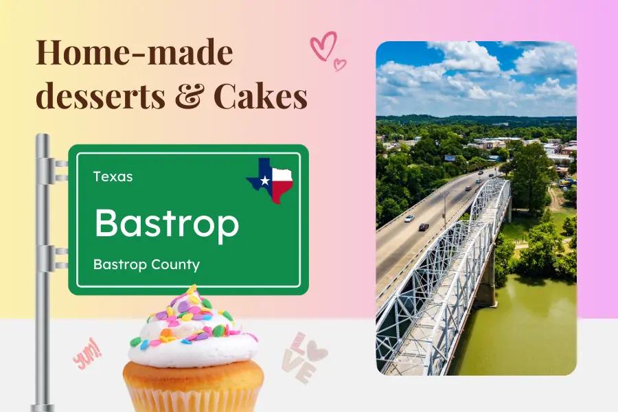 Bastrop