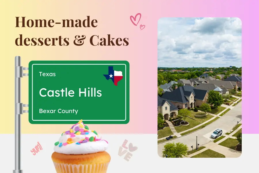 Castle Hills