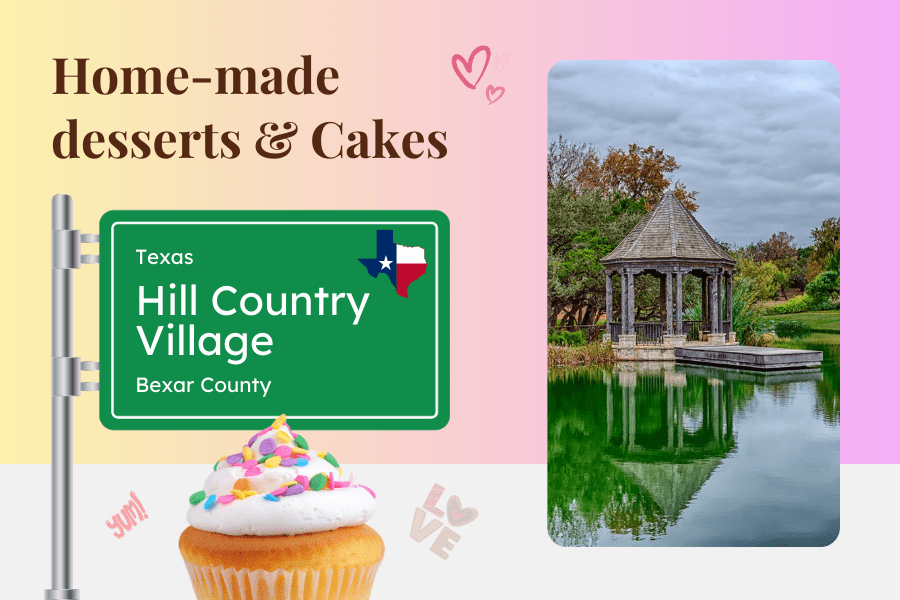 Hill Country Village