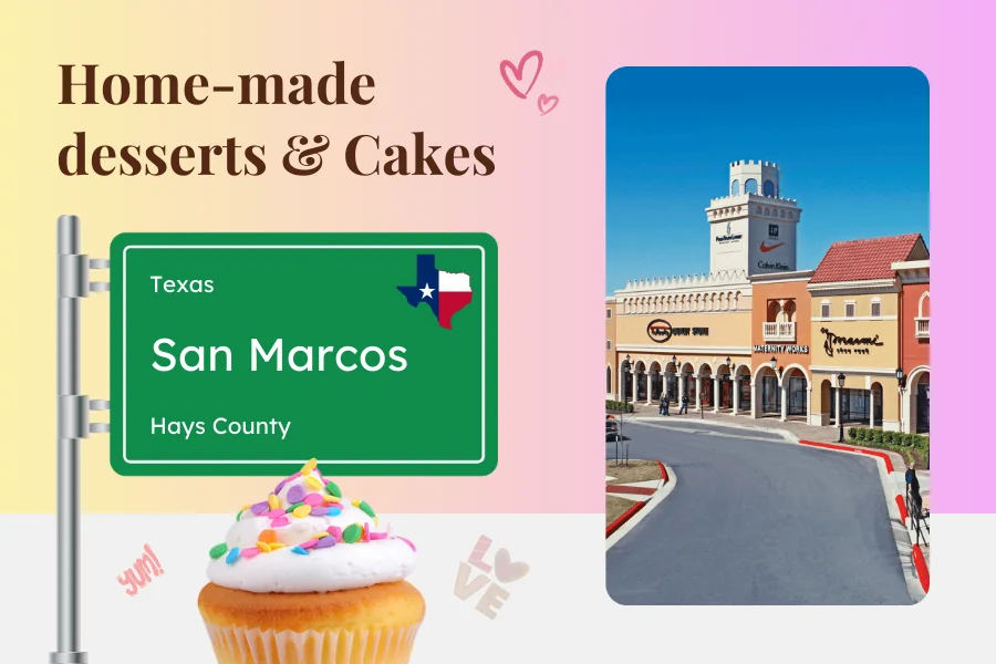 San Marcos