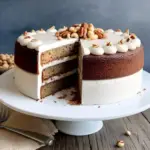 Nut-Free Cakes
