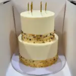 Retirement Cakes